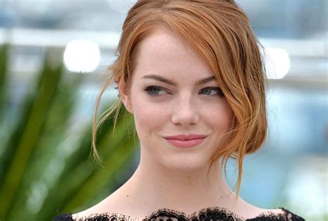 hottest redhead on earth|The Top 10 Redheads in Hollywood